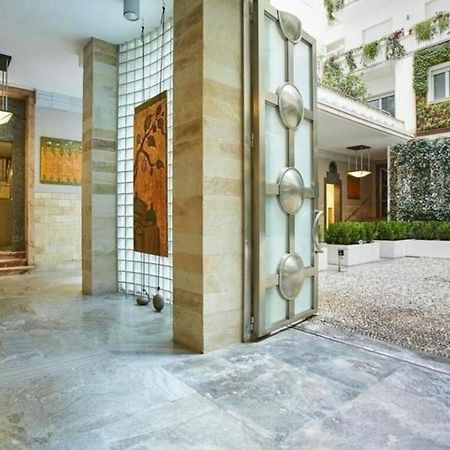 Palazzo Beltrade By Halldis Milano Ngoại thất bức ảnh