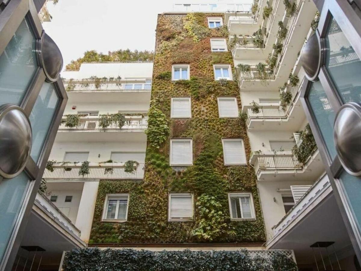 Palazzo Beltrade By Halldis Milano Ngoại thất bức ảnh
