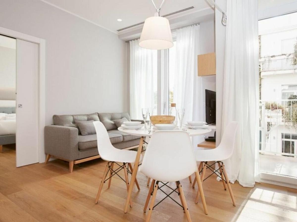 Palazzo Beltrade By Halldis Milano Ngoại thất bức ảnh