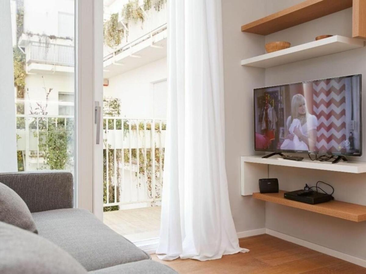 Palazzo Beltrade By Halldis Milano Ngoại thất bức ảnh