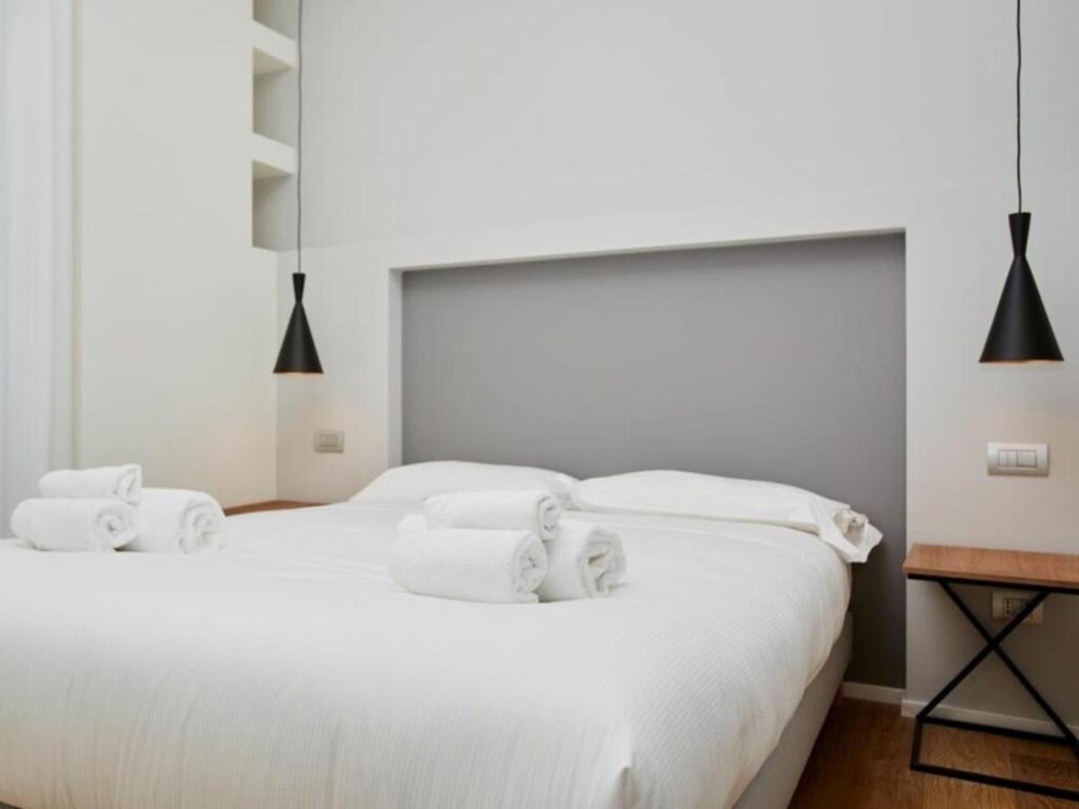 Palazzo Beltrade By Halldis Milano Ngoại thất bức ảnh