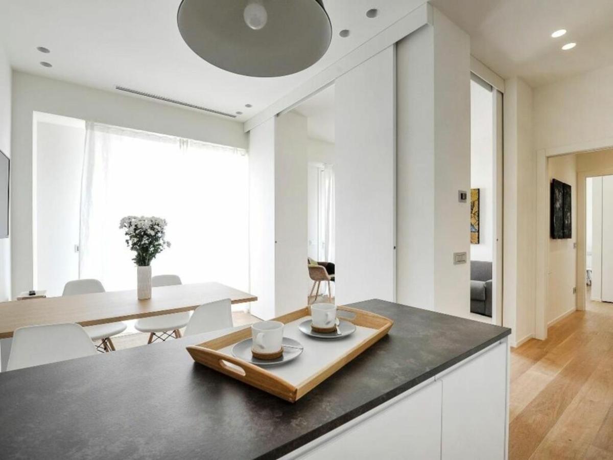 Palazzo Beltrade By Halldis Milano Ngoại thất bức ảnh