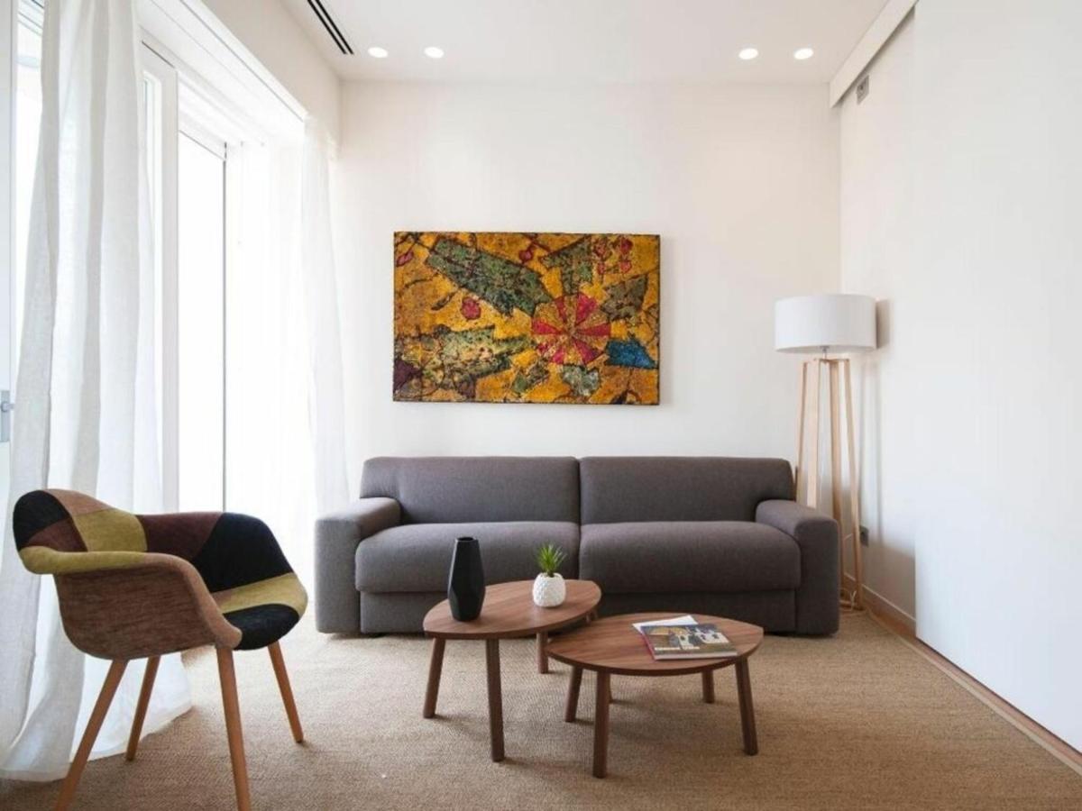 Palazzo Beltrade By Halldis Milano Ngoại thất bức ảnh