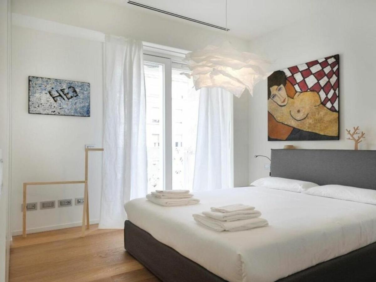 Palazzo Beltrade By Halldis Milano Ngoại thất bức ảnh