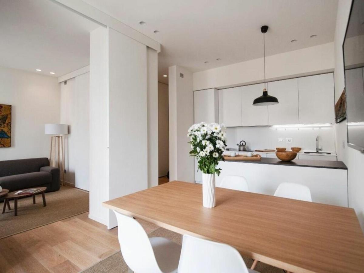 Palazzo Beltrade By Halldis Milano Ngoại thất bức ảnh