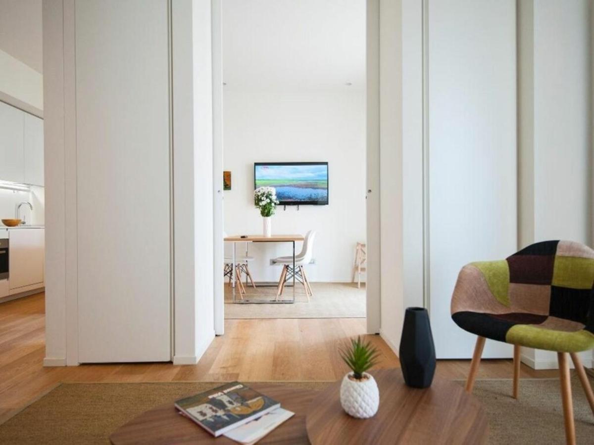 Palazzo Beltrade By Halldis Milano Ngoại thất bức ảnh
