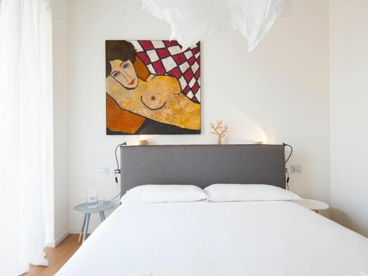Palazzo Beltrade By Halldis Milano Ngoại thất bức ảnh