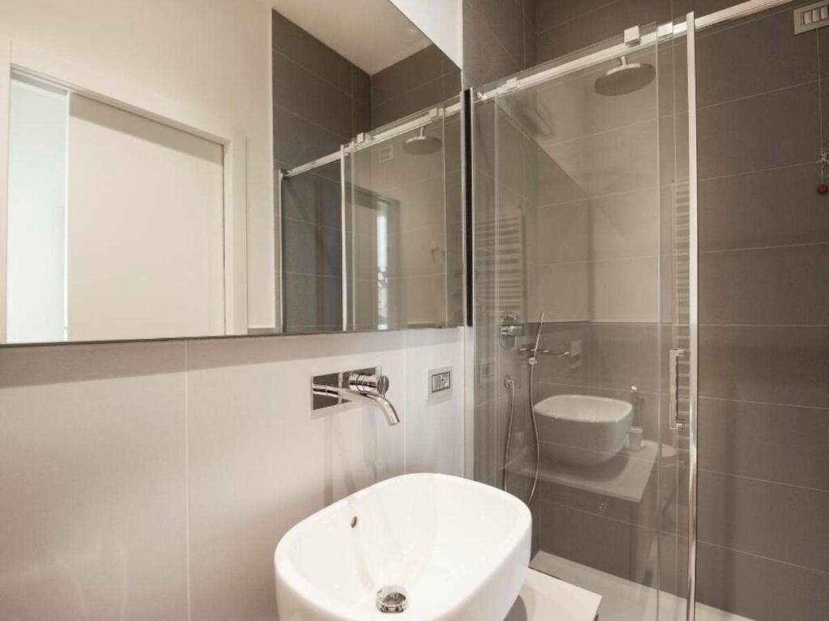 Palazzo Beltrade By Halldis Milano Ngoại thất bức ảnh