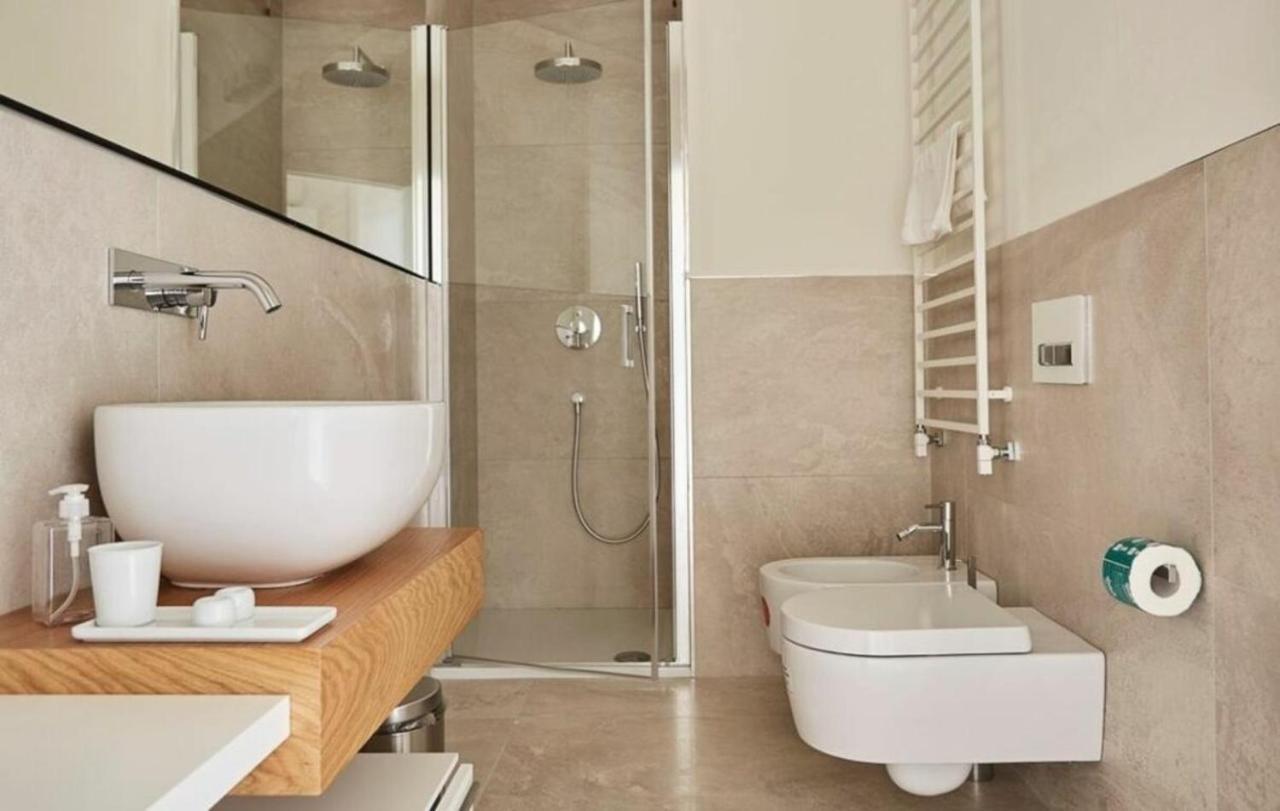 Palazzo Beltrade By Halldis Milano Ngoại thất bức ảnh