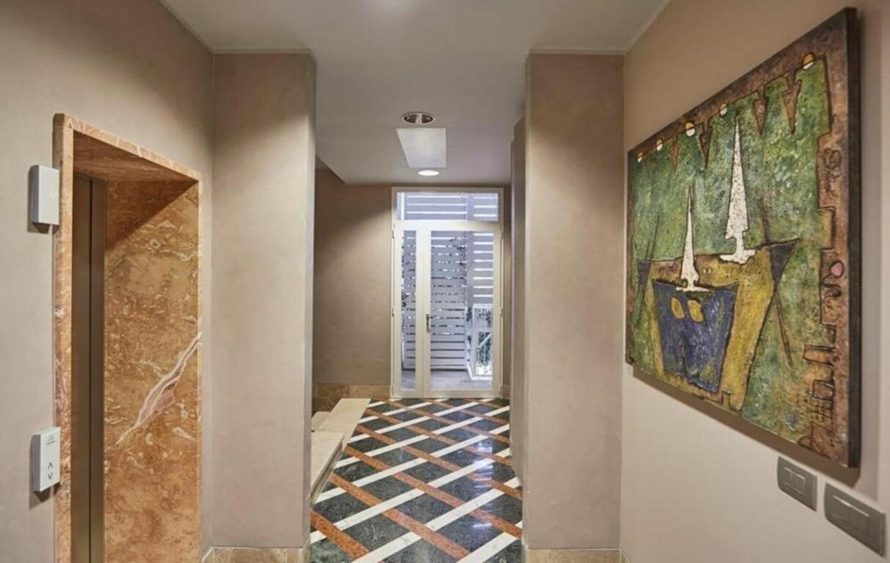 Palazzo Beltrade By Halldis Milano Ngoại thất bức ảnh