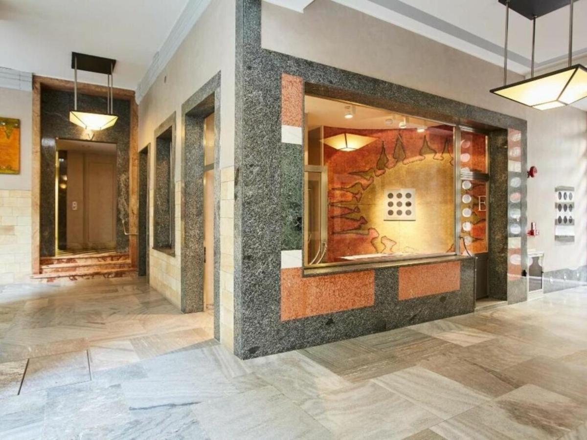 Palazzo Beltrade By Halldis Milano Ngoại thất bức ảnh