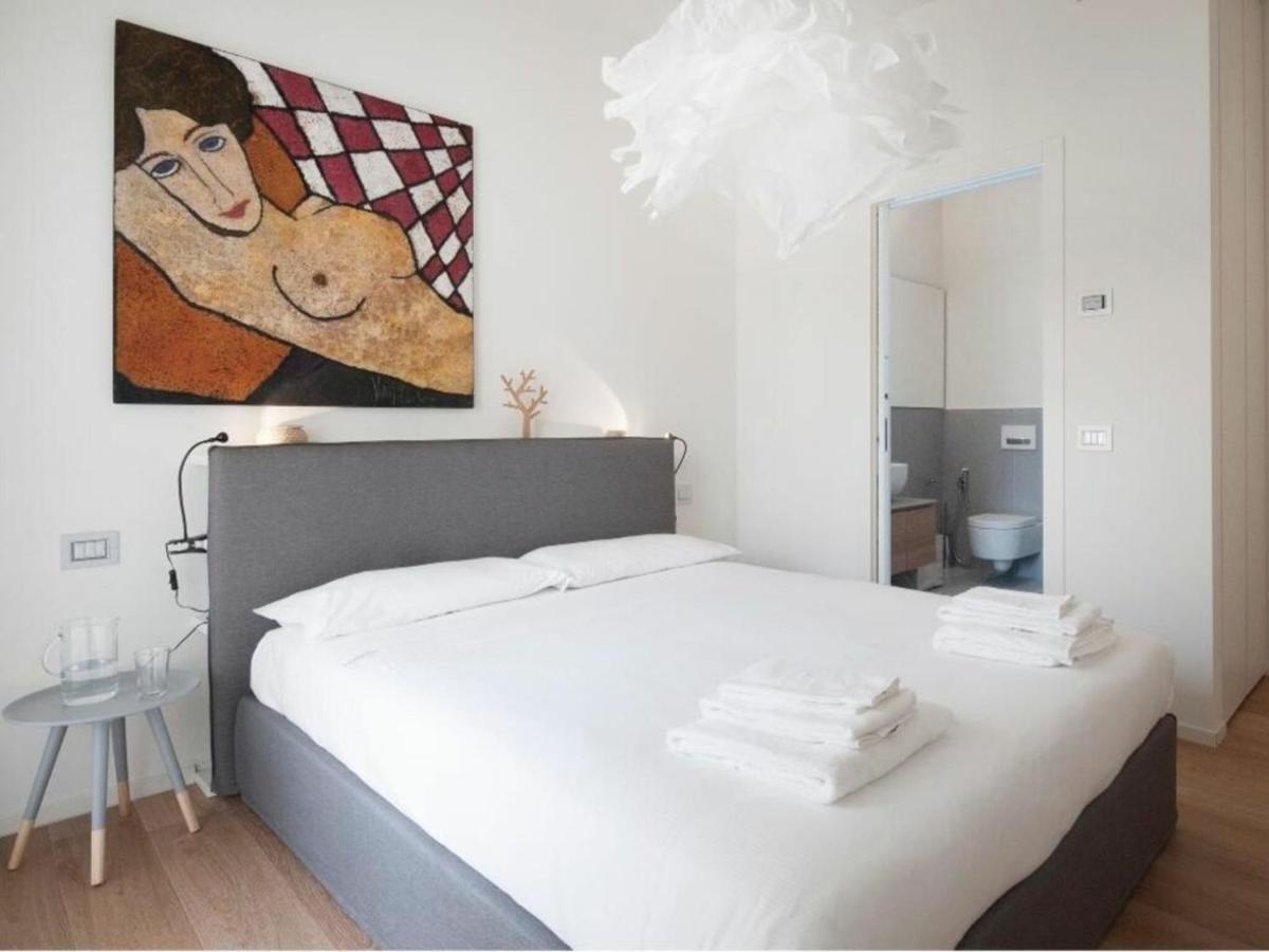 Palazzo Beltrade By Halldis Milano Ngoại thất bức ảnh