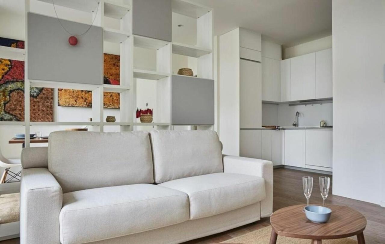 Palazzo Beltrade By Halldis Milano Ngoại thất bức ảnh