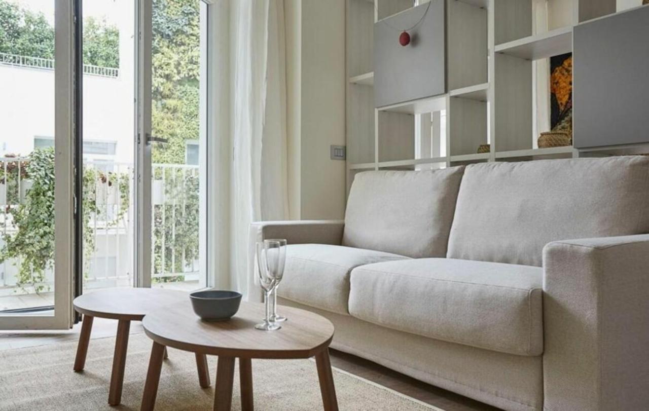 Palazzo Beltrade By Halldis Milano Ngoại thất bức ảnh
