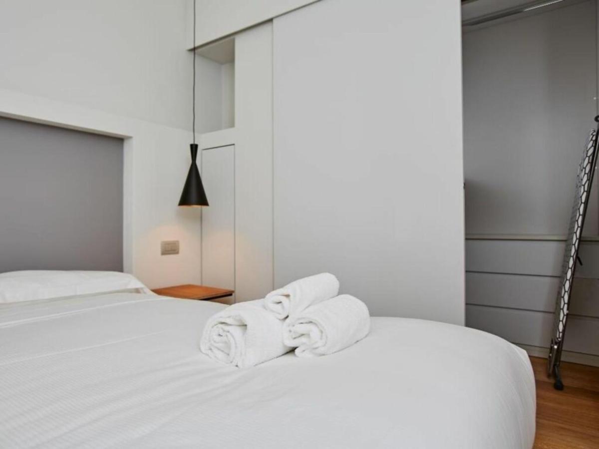 Palazzo Beltrade By Halldis Milano Ngoại thất bức ảnh