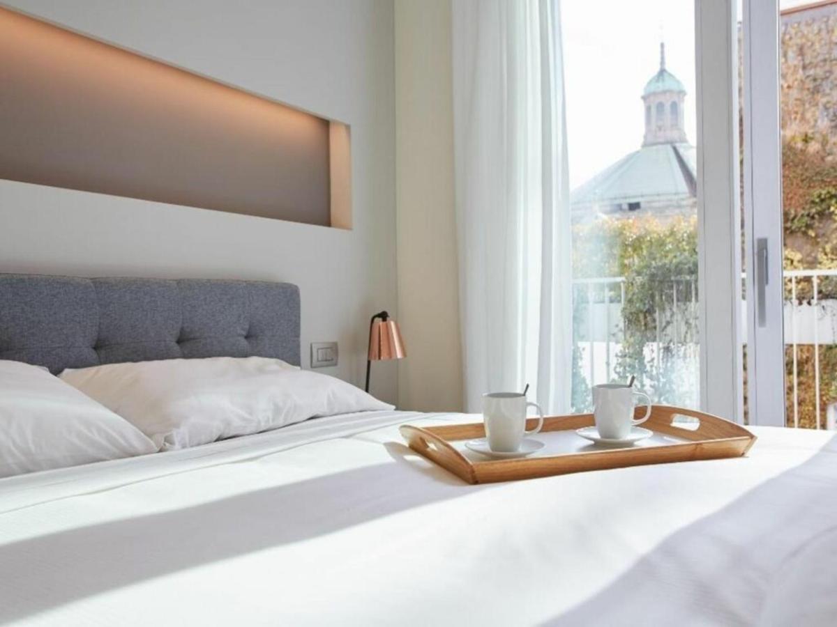 Palazzo Beltrade By Halldis Milano Ngoại thất bức ảnh