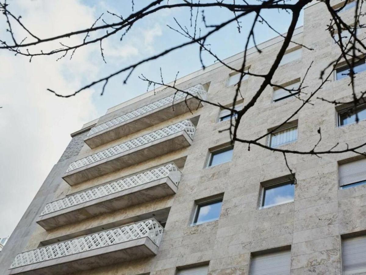 Palazzo Beltrade By Halldis Milano Ngoại thất bức ảnh