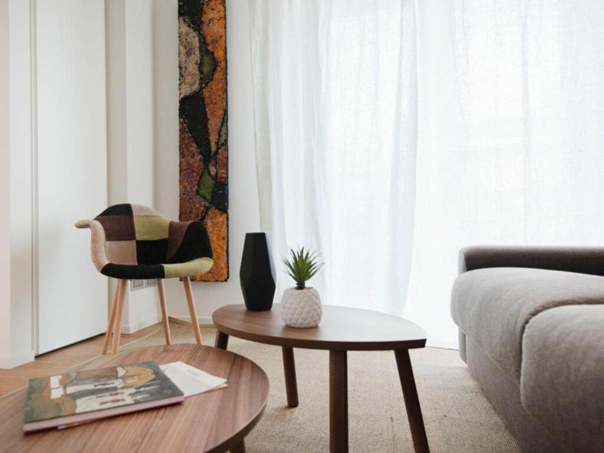 Palazzo Beltrade By Halldis Milano Ngoại thất bức ảnh