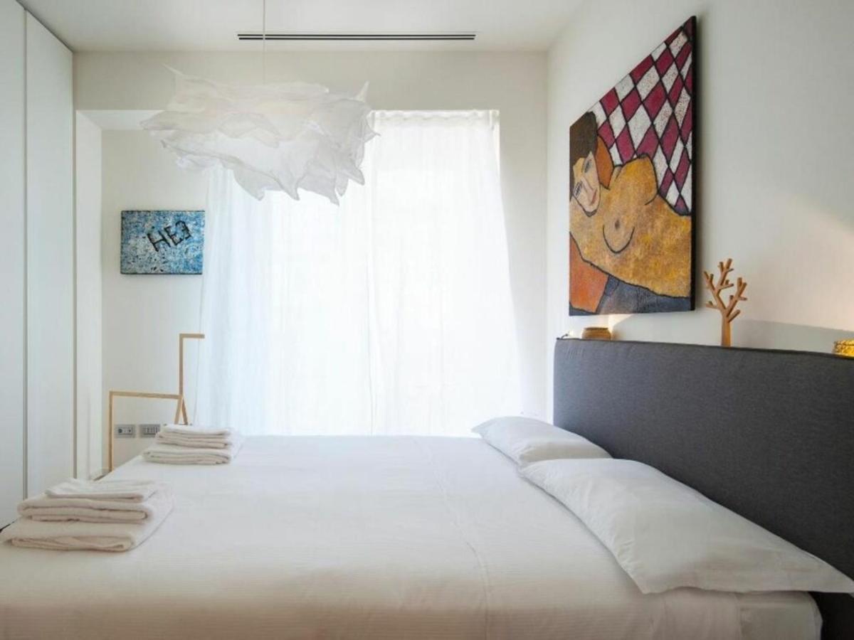 Palazzo Beltrade By Halldis Milano Ngoại thất bức ảnh
