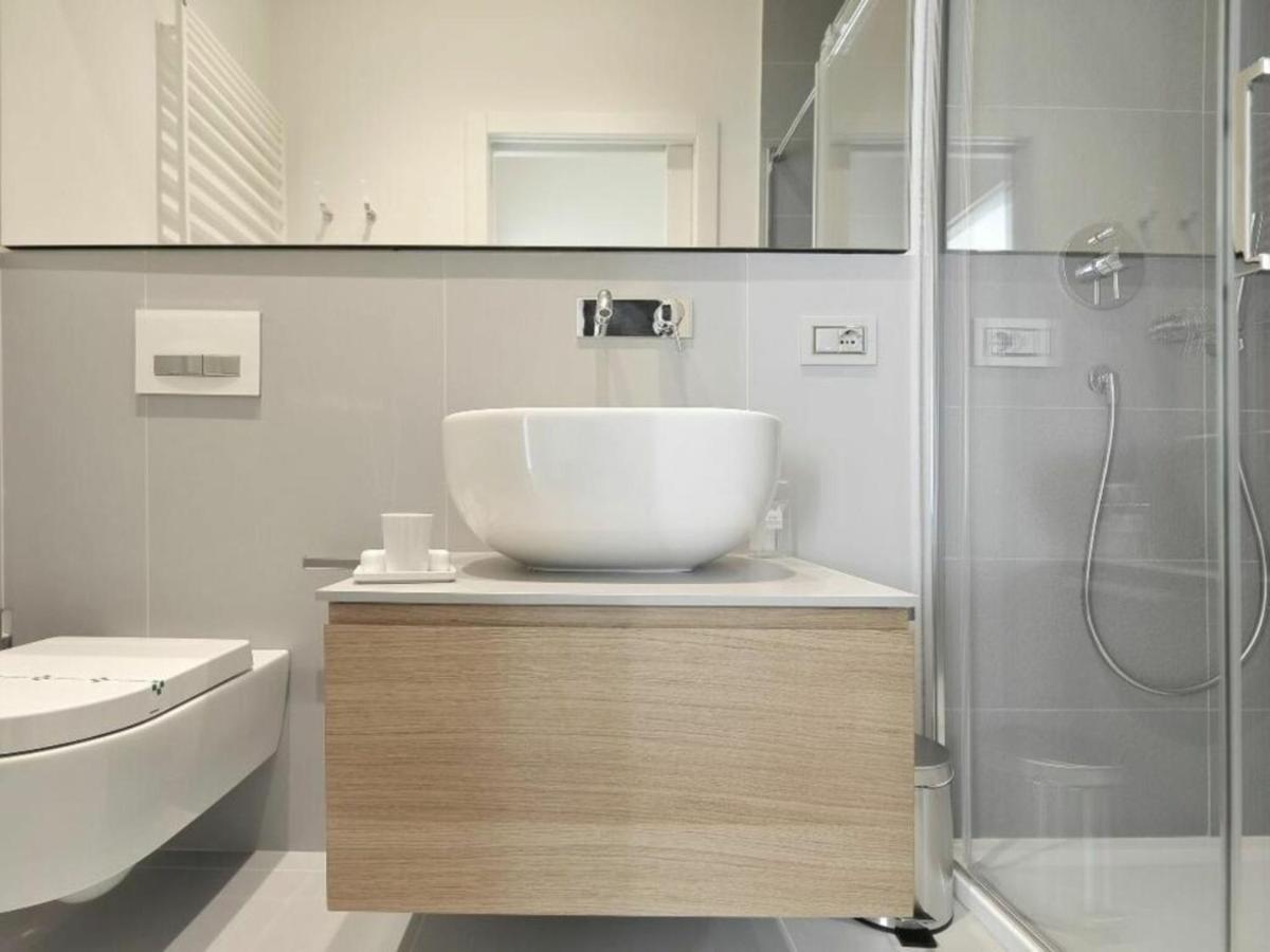 Palazzo Beltrade By Halldis Milano Ngoại thất bức ảnh
