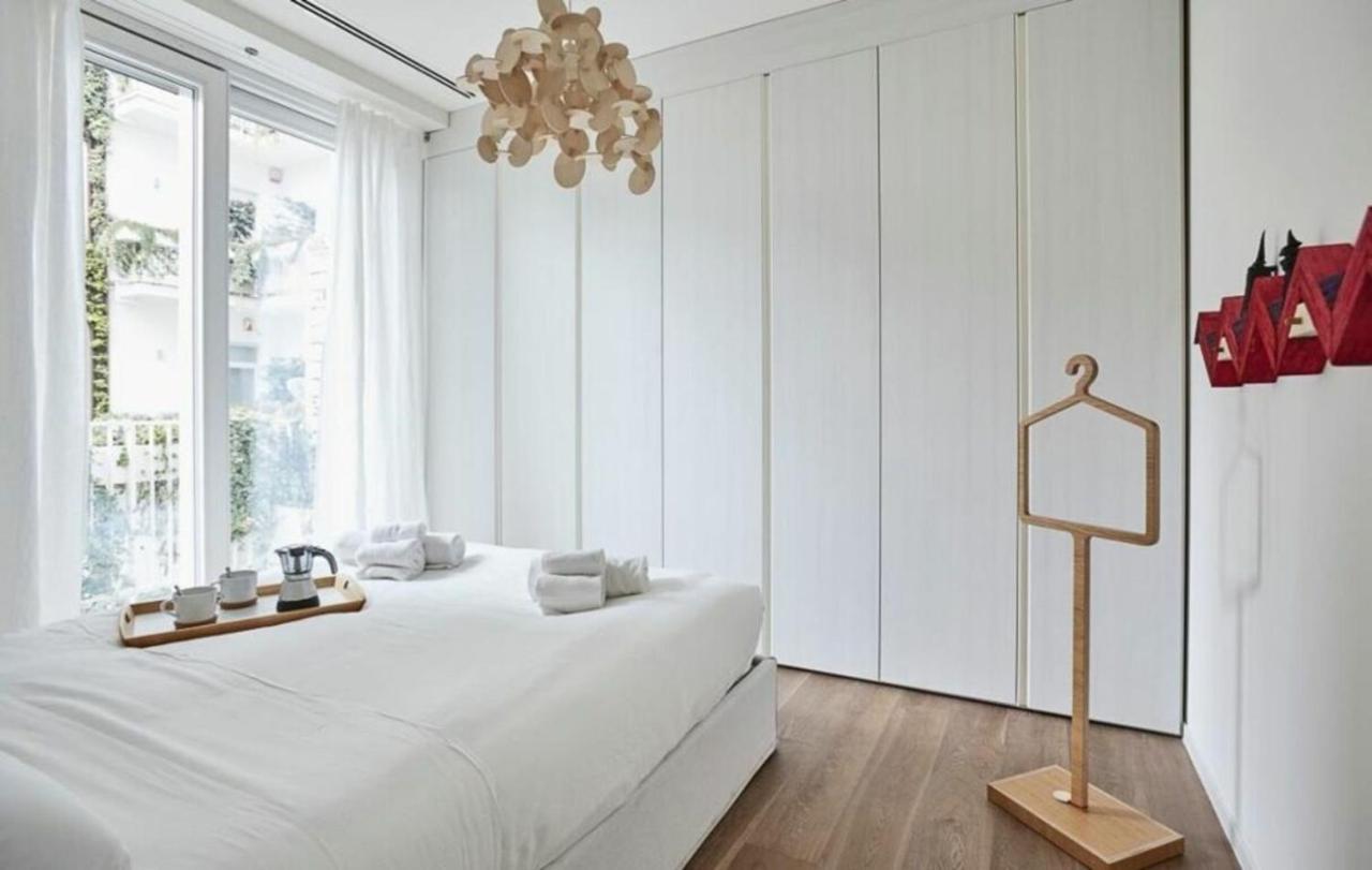 Palazzo Beltrade By Halldis Milano Ngoại thất bức ảnh