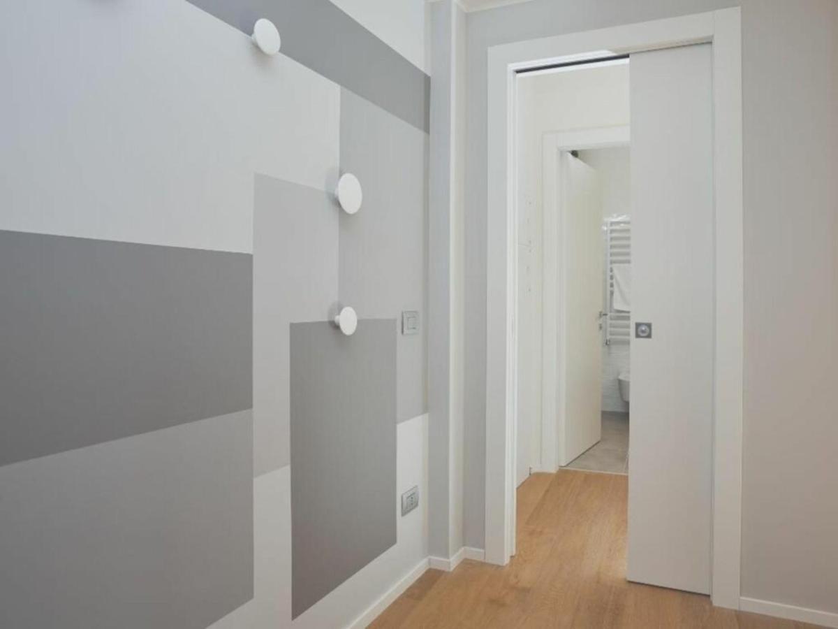 Palazzo Beltrade By Halldis Milano Ngoại thất bức ảnh