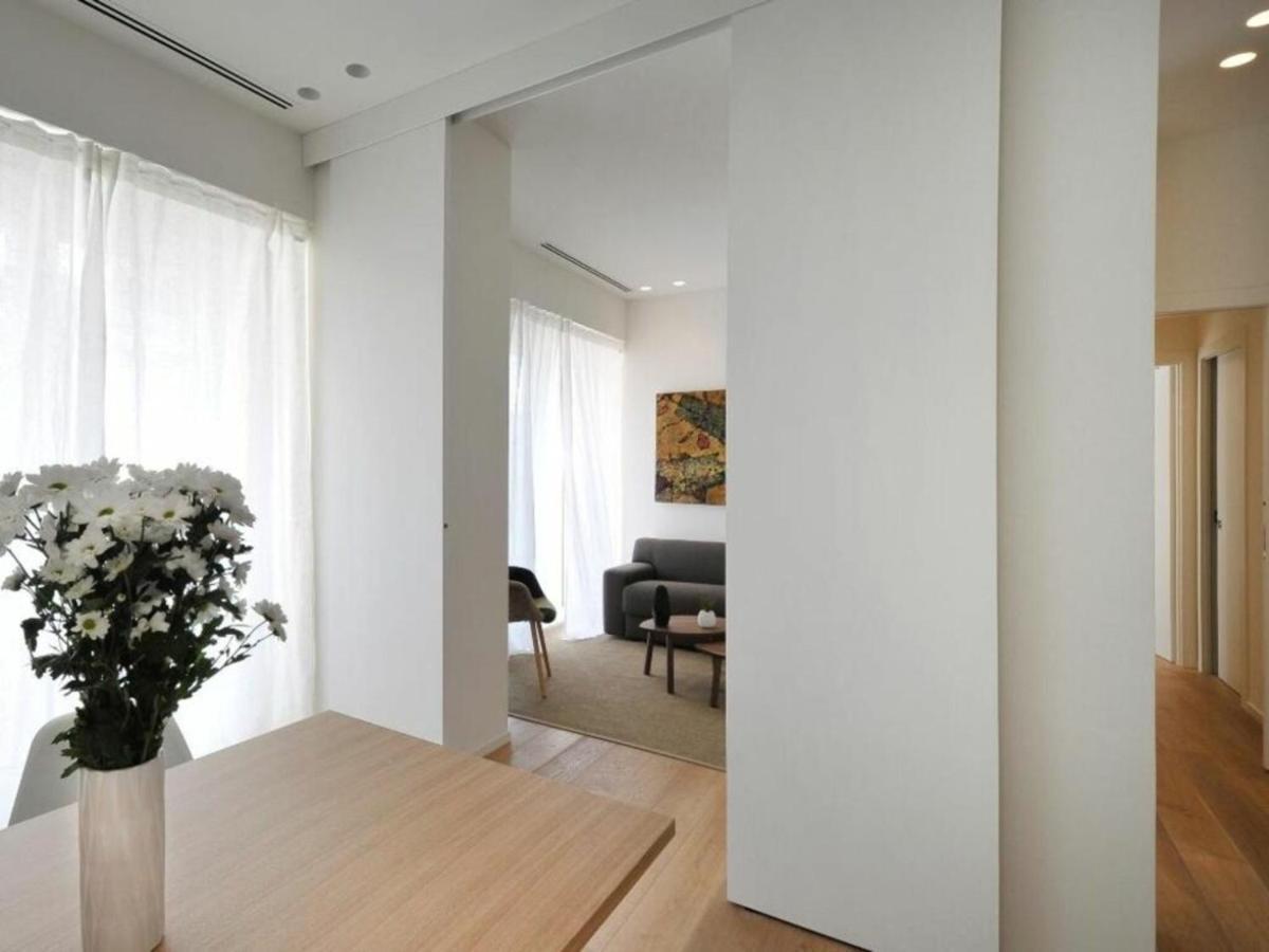 Palazzo Beltrade By Halldis Milano Ngoại thất bức ảnh