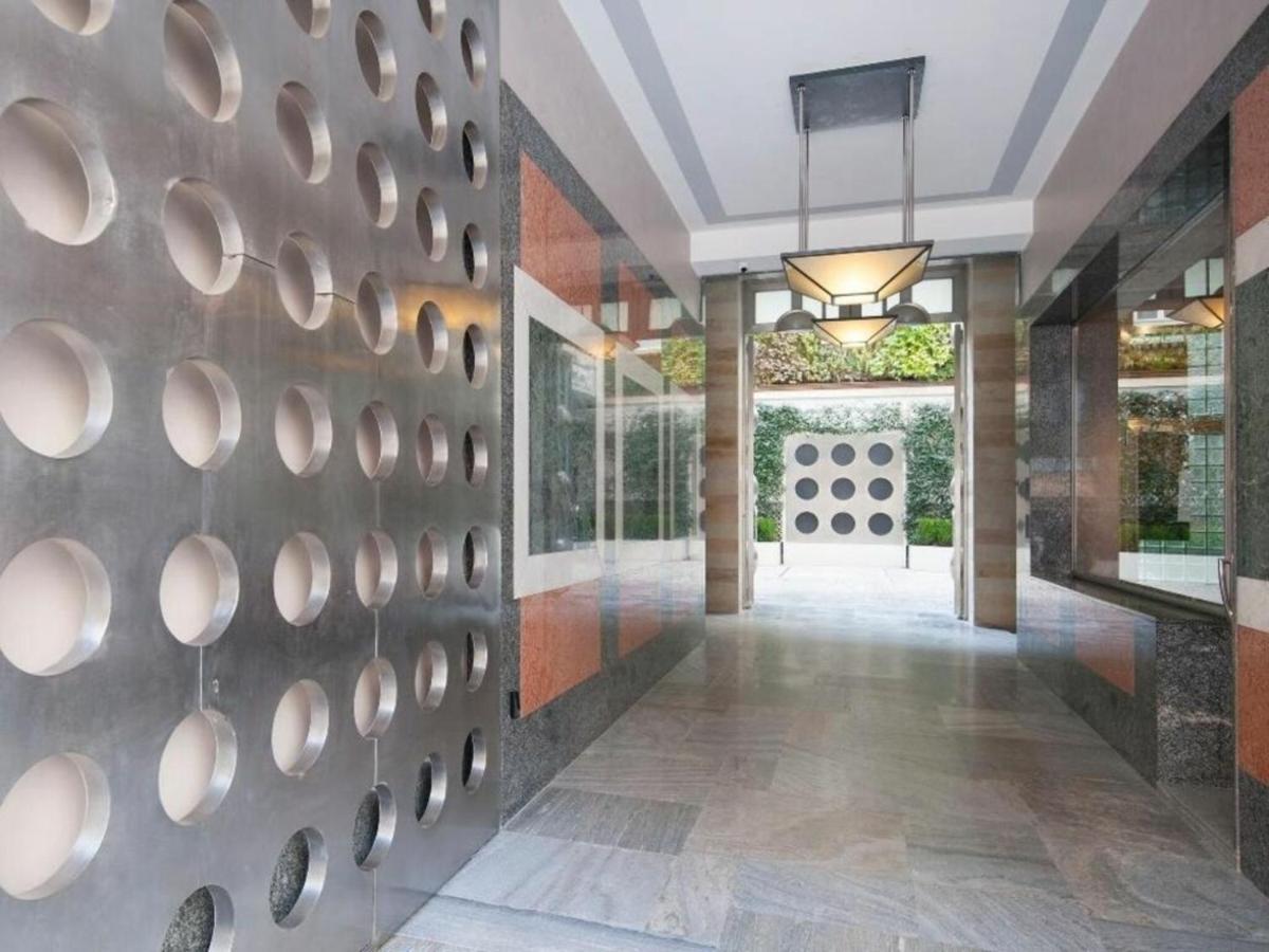 Palazzo Beltrade By Halldis Milano Ngoại thất bức ảnh