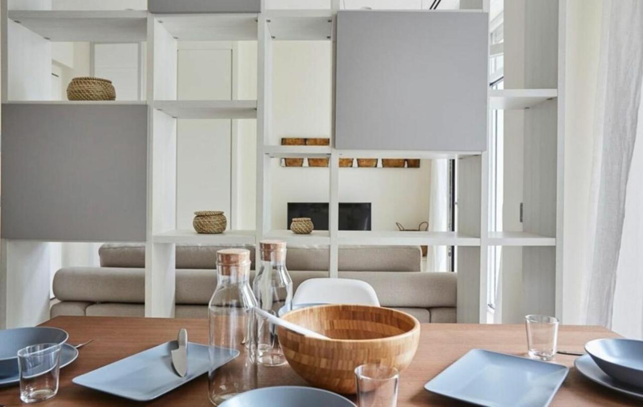 Palazzo Beltrade By Halldis Milano Ngoại thất bức ảnh