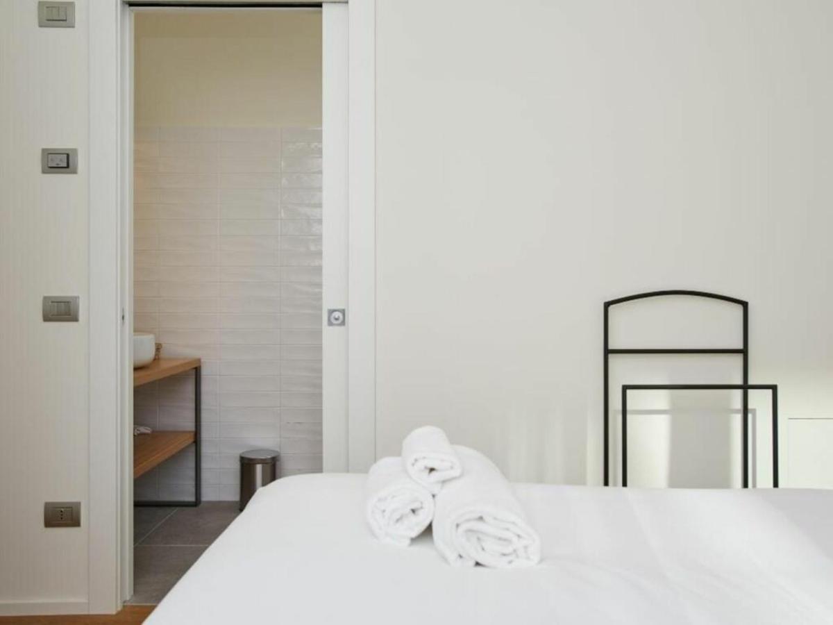 Palazzo Beltrade By Halldis Milano Ngoại thất bức ảnh
