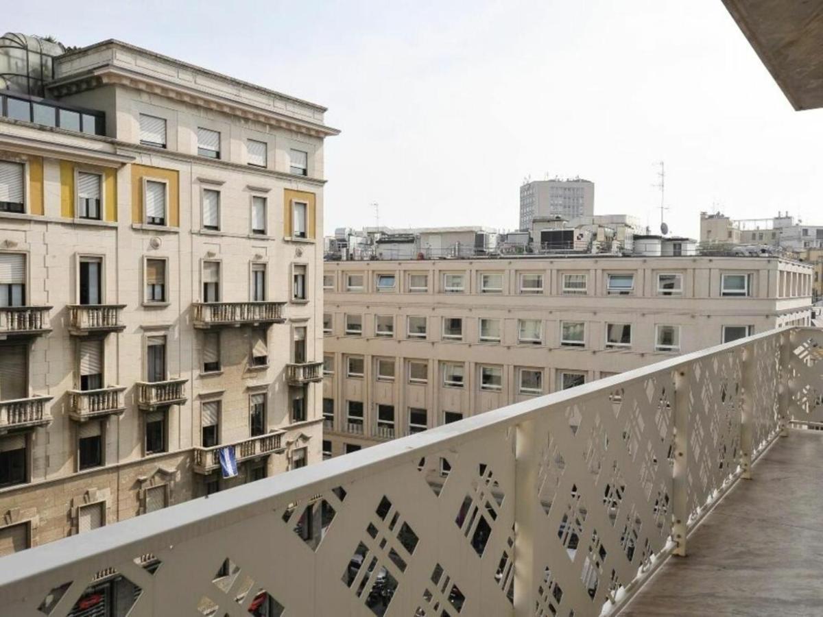Palazzo Beltrade By Halldis Milano Ngoại thất bức ảnh