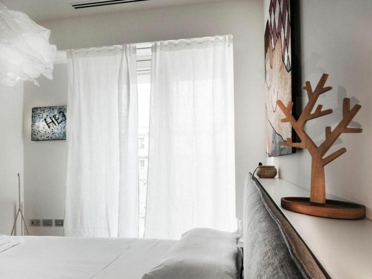 Palazzo Beltrade By Halldis Milano Ngoại thất bức ảnh